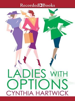 cover image of Ladies with Options